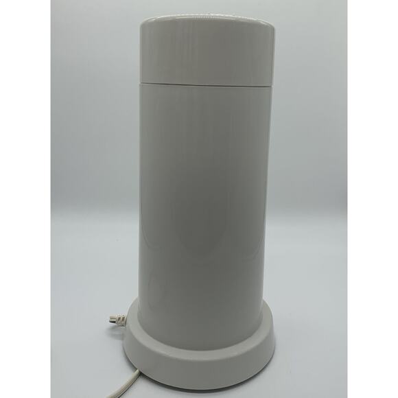 Mr Coffee TM2 Iced Tea Maker Only With Manual Red 2 Quart Tested - Picture 4 of 4